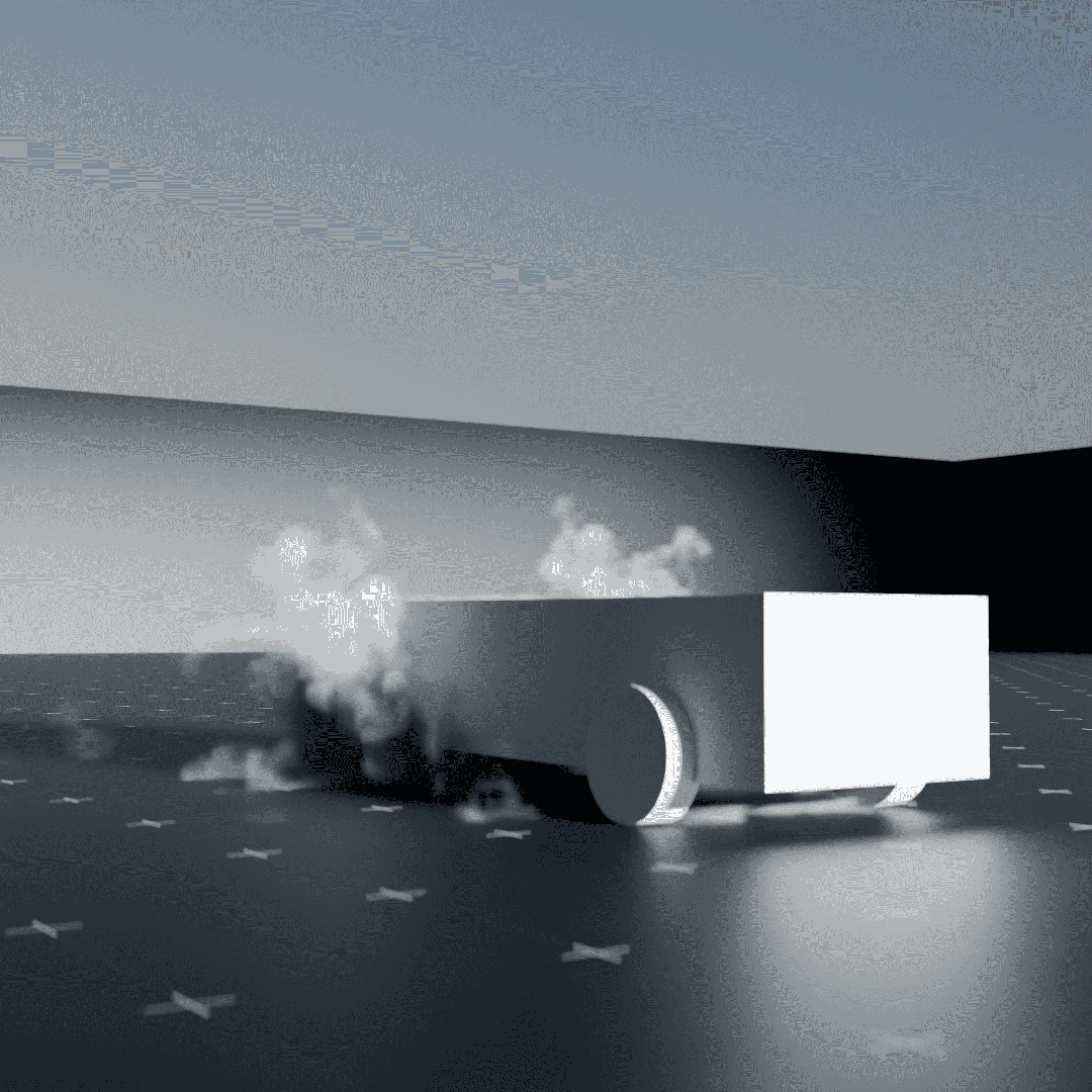 Burnout VDB Pack: Modular Collection - ERGB