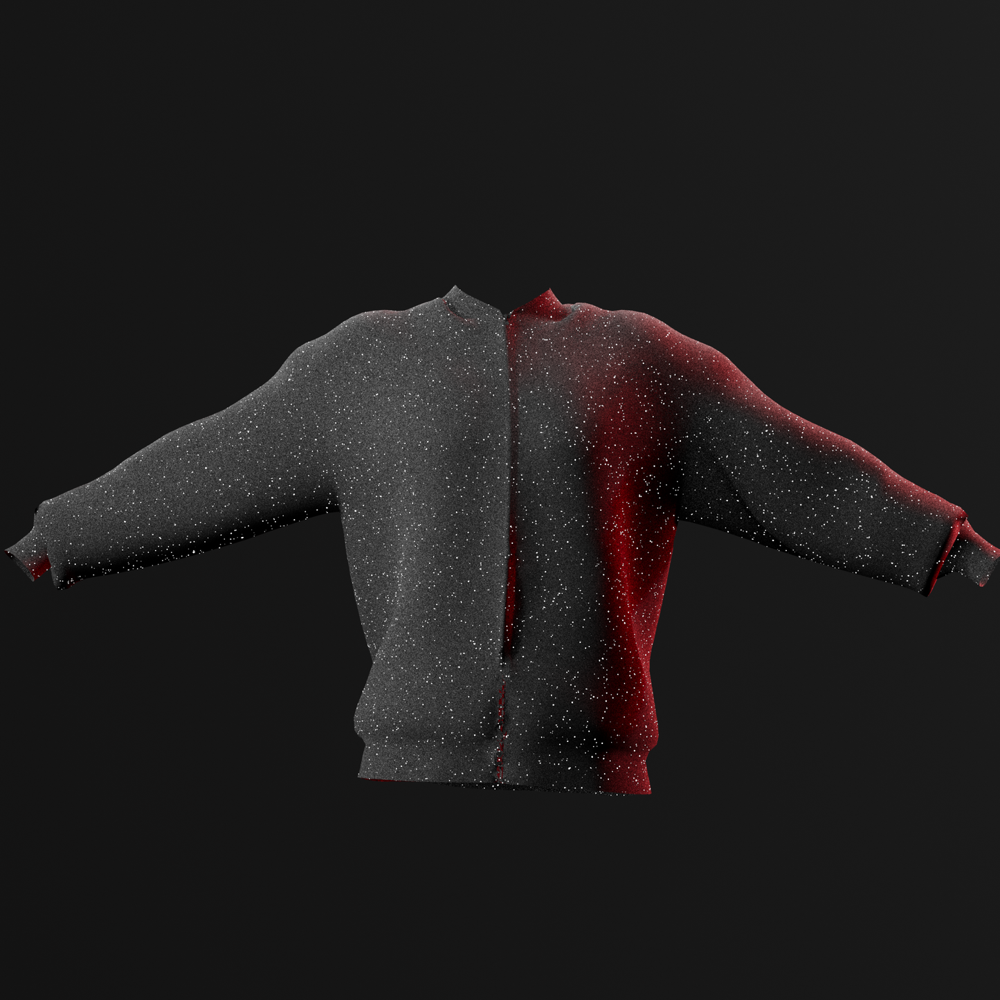 Character Clothing Pack Vol 1