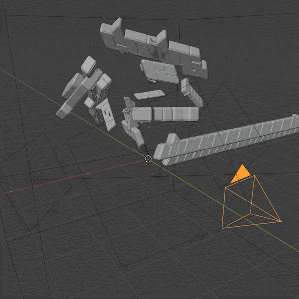 ERGB - Text Animation Pack