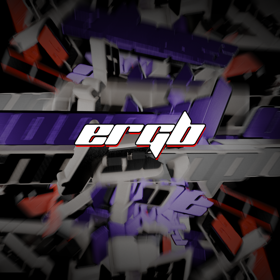 ERGB - Text Animation Pack