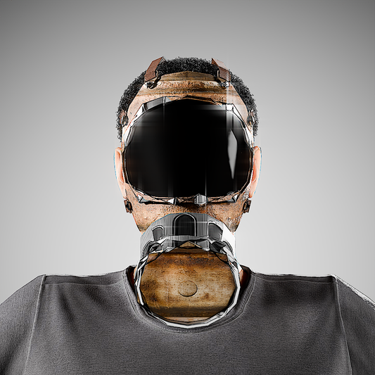 Mr. Masked