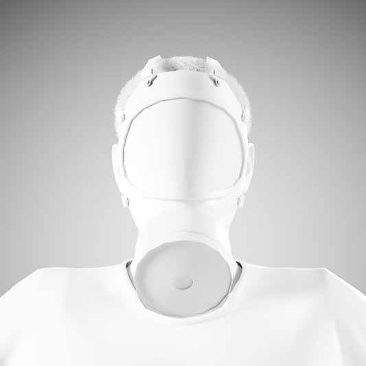 Mr. Masked