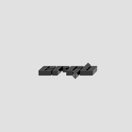 ERGB - GTTT Startup File